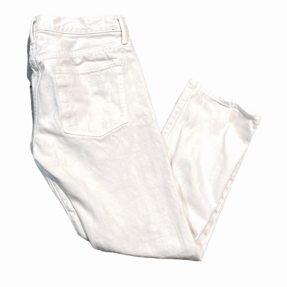 Gap 1969 Japanese Selvedge Slim Fit Jeans - Picture 6 of 14